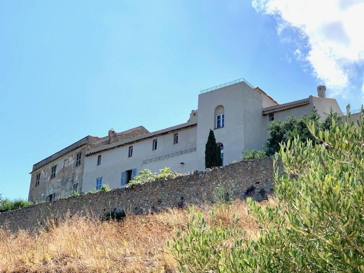 Hotel Palazzu Pigna Zewnętrze zdjęcie
