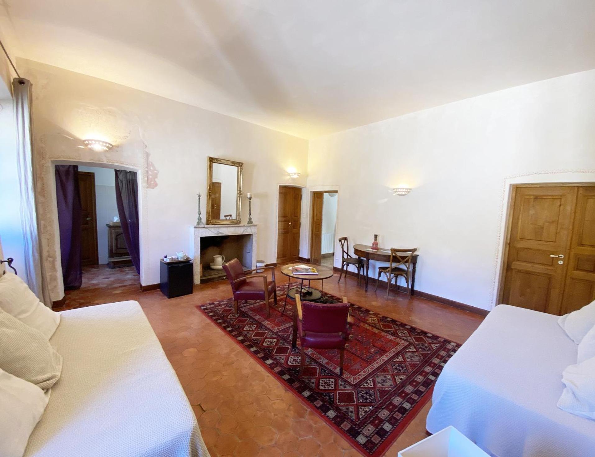 Hotel Palazzu Pigna Zewnętrze zdjęcie