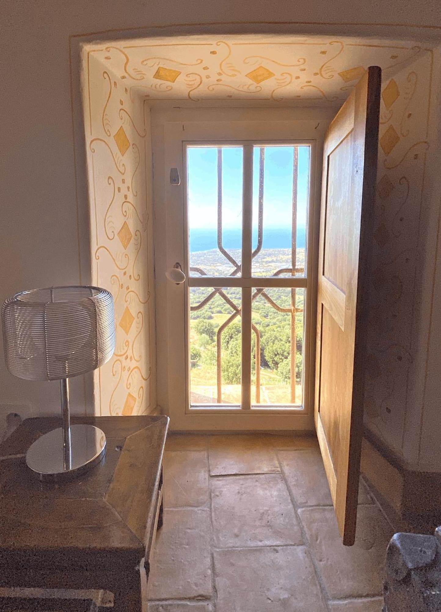Hotel Palazzu Pigna Zewnętrze zdjęcie