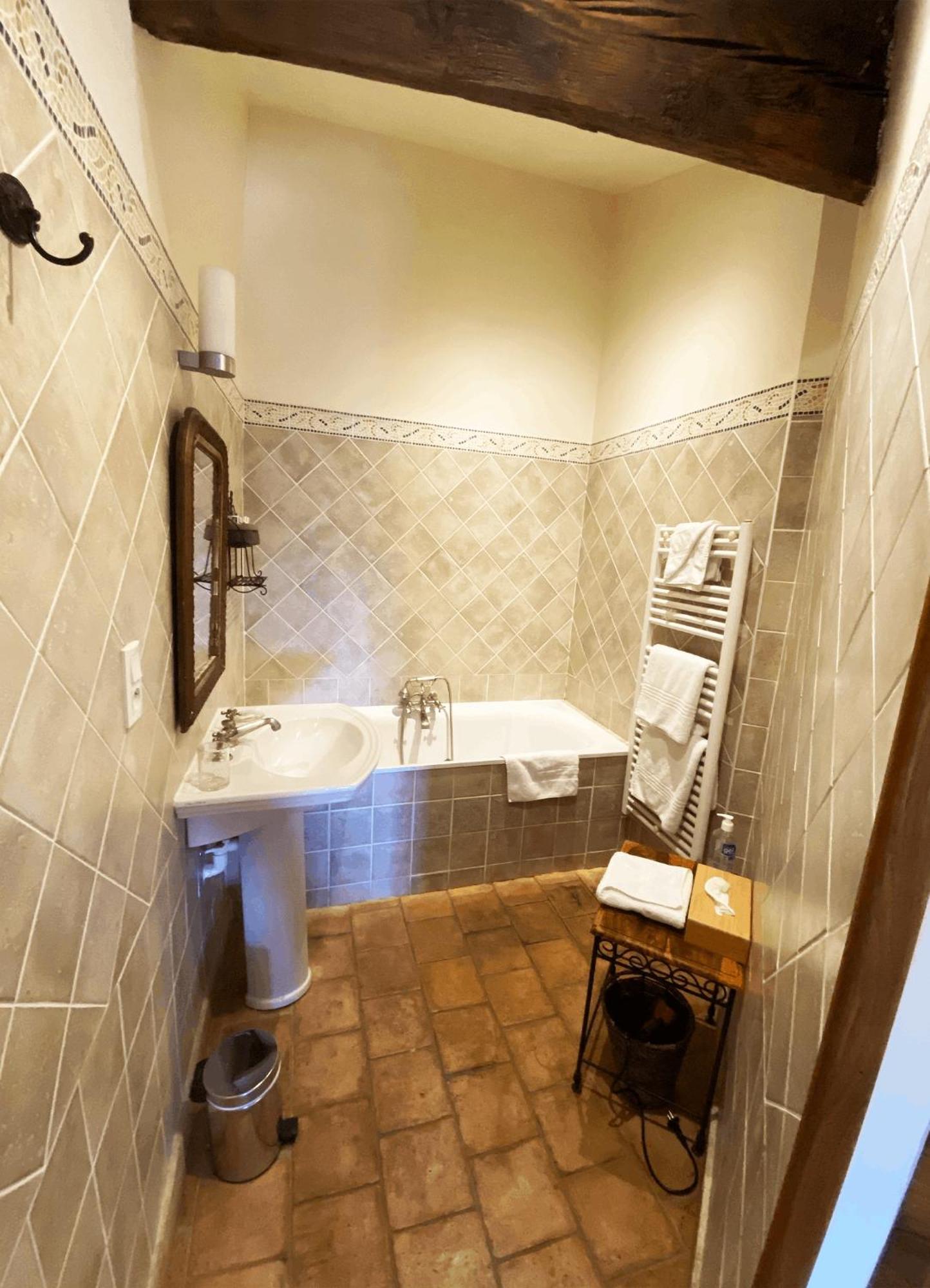 Hotel Palazzu Pigna Zewnętrze zdjęcie