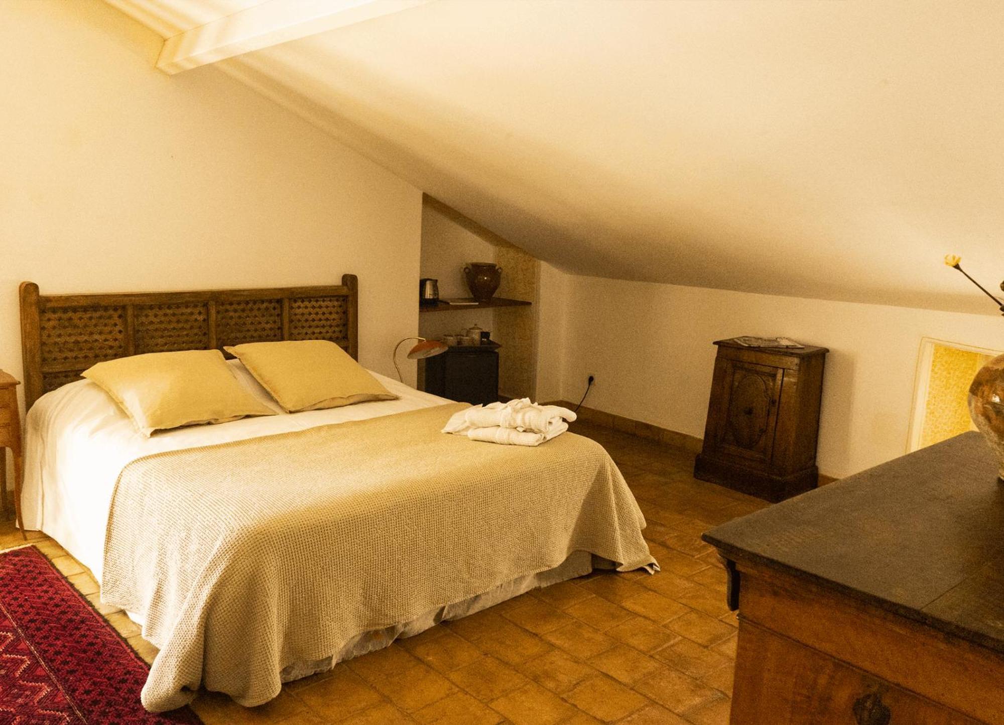 Hotel Palazzu Pigna Zewnętrze zdjęcie