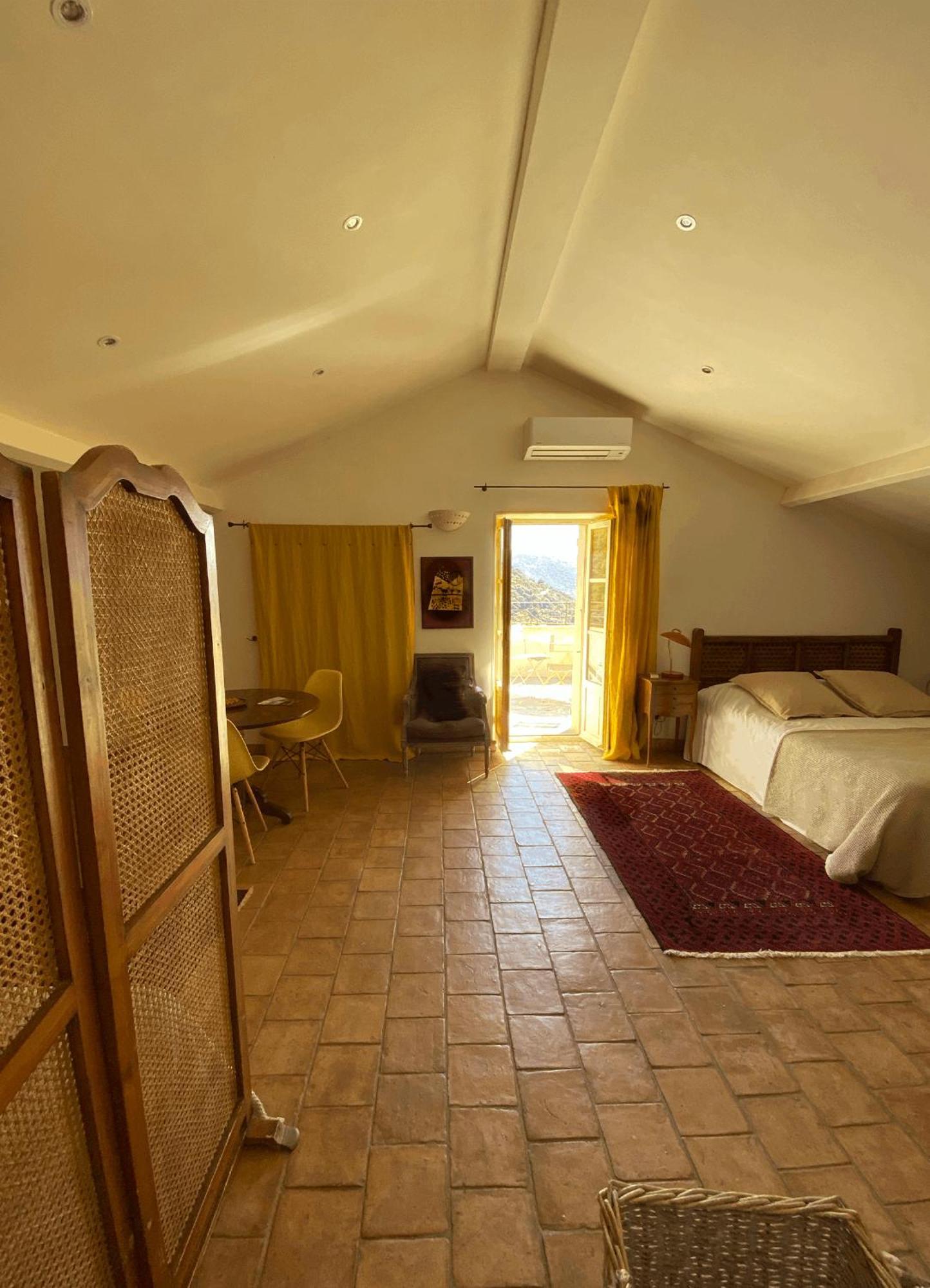 Hotel Palazzu Pigna Zewnętrze zdjęcie
