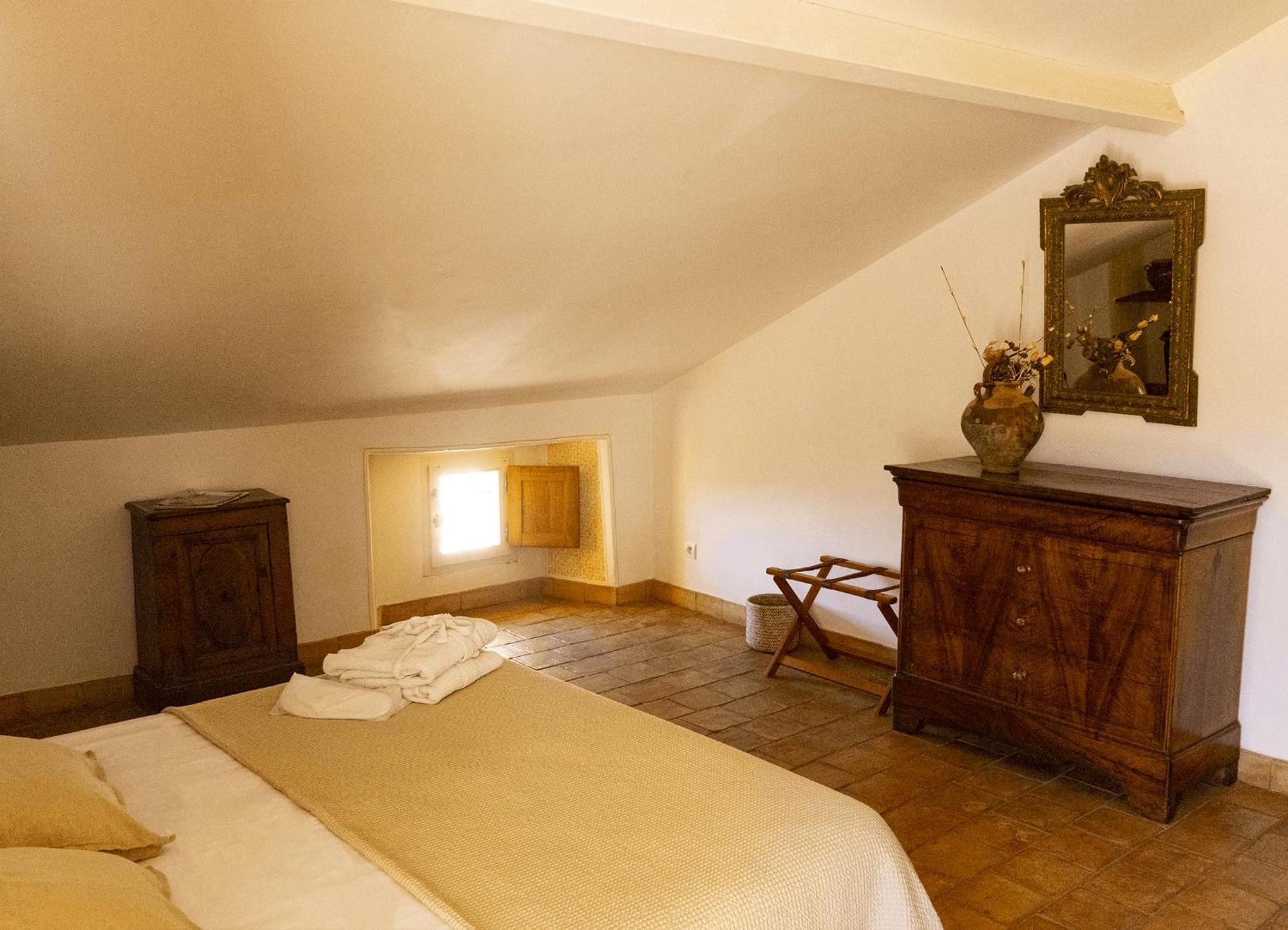 Hotel Palazzu Pigna Zewnętrze zdjęcie