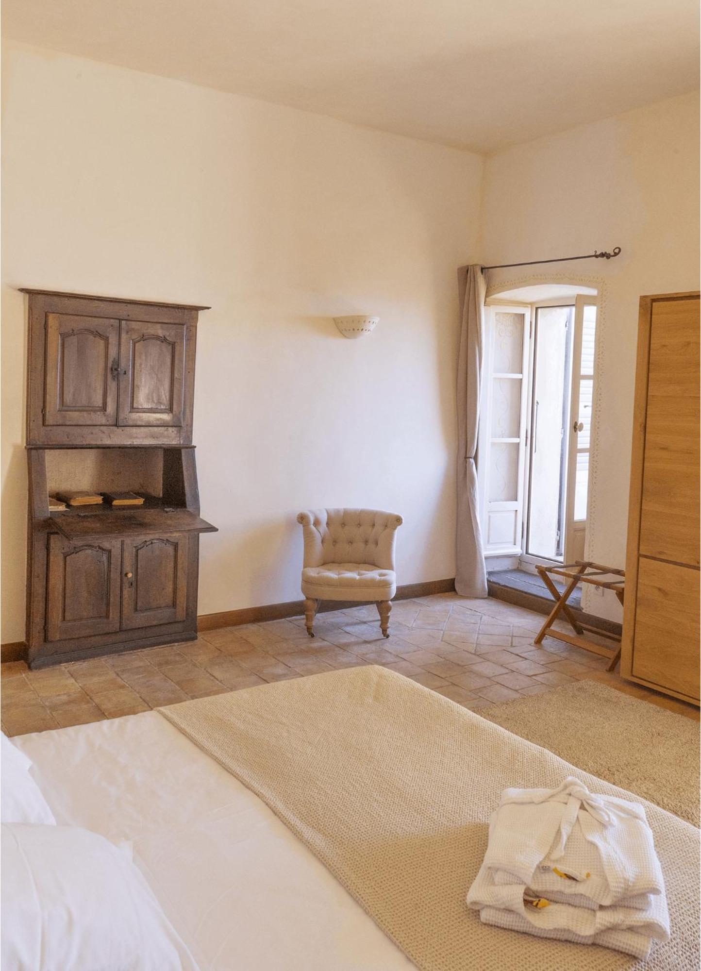 Hotel Palazzu Pigna Zewnętrze zdjęcie