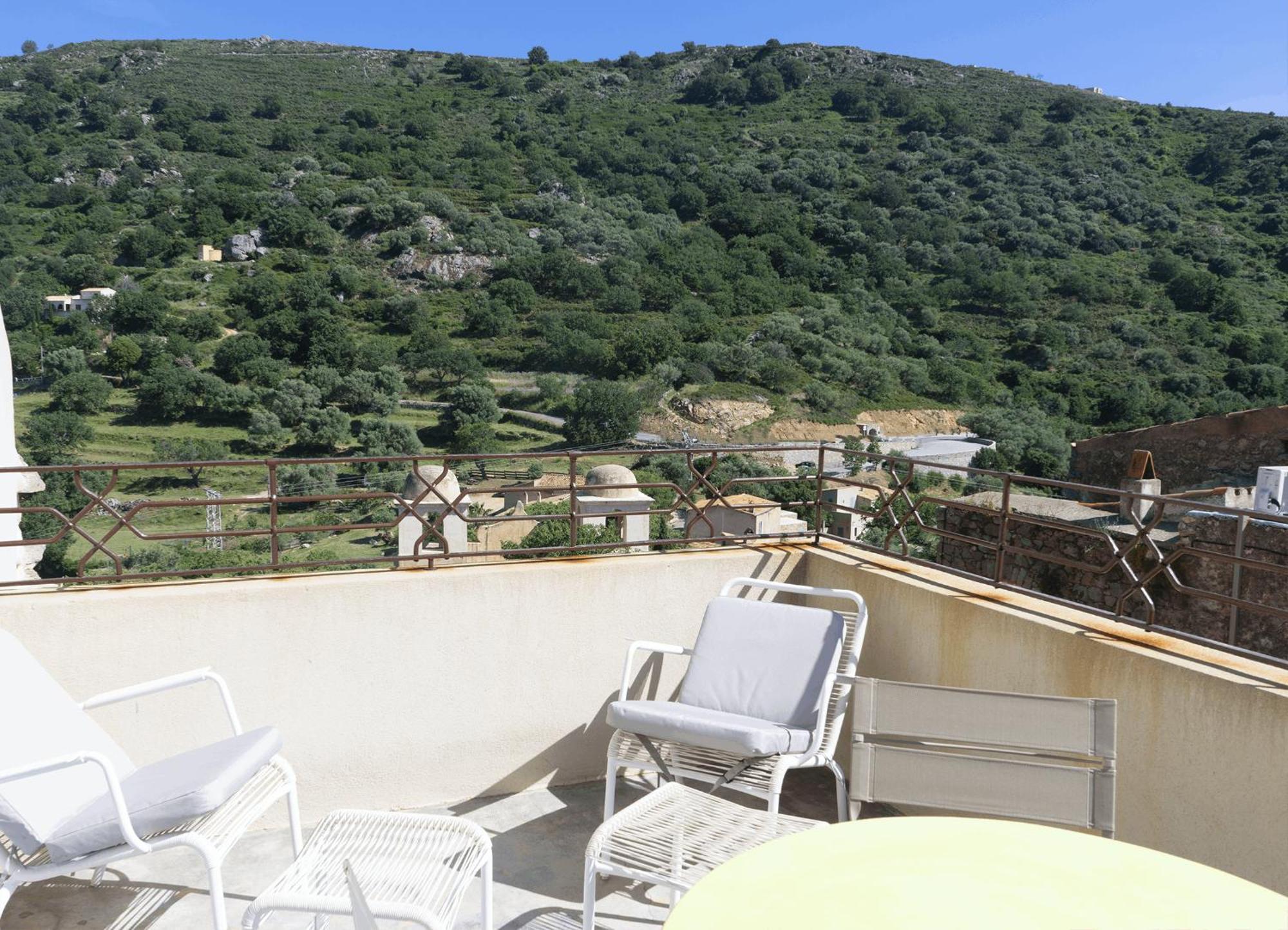 Hotel Palazzu Pigna Zewnętrze zdjęcie