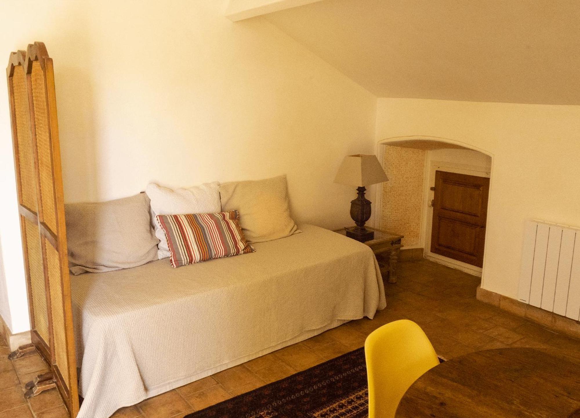 Hotel Palazzu Pigna Zewnętrze zdjęcie