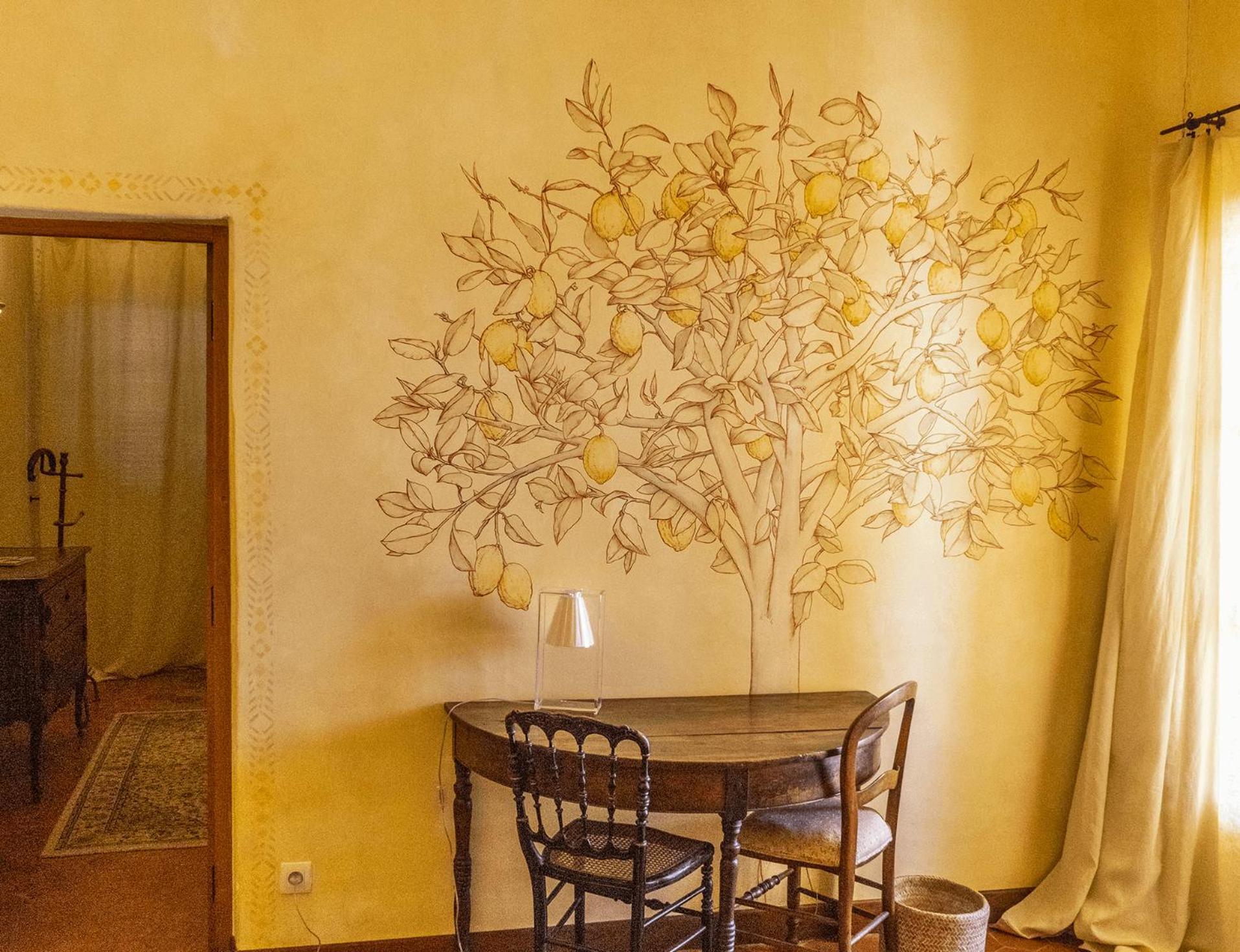 Hotel Palazzu Pigna Zewnętrze zdjęcie