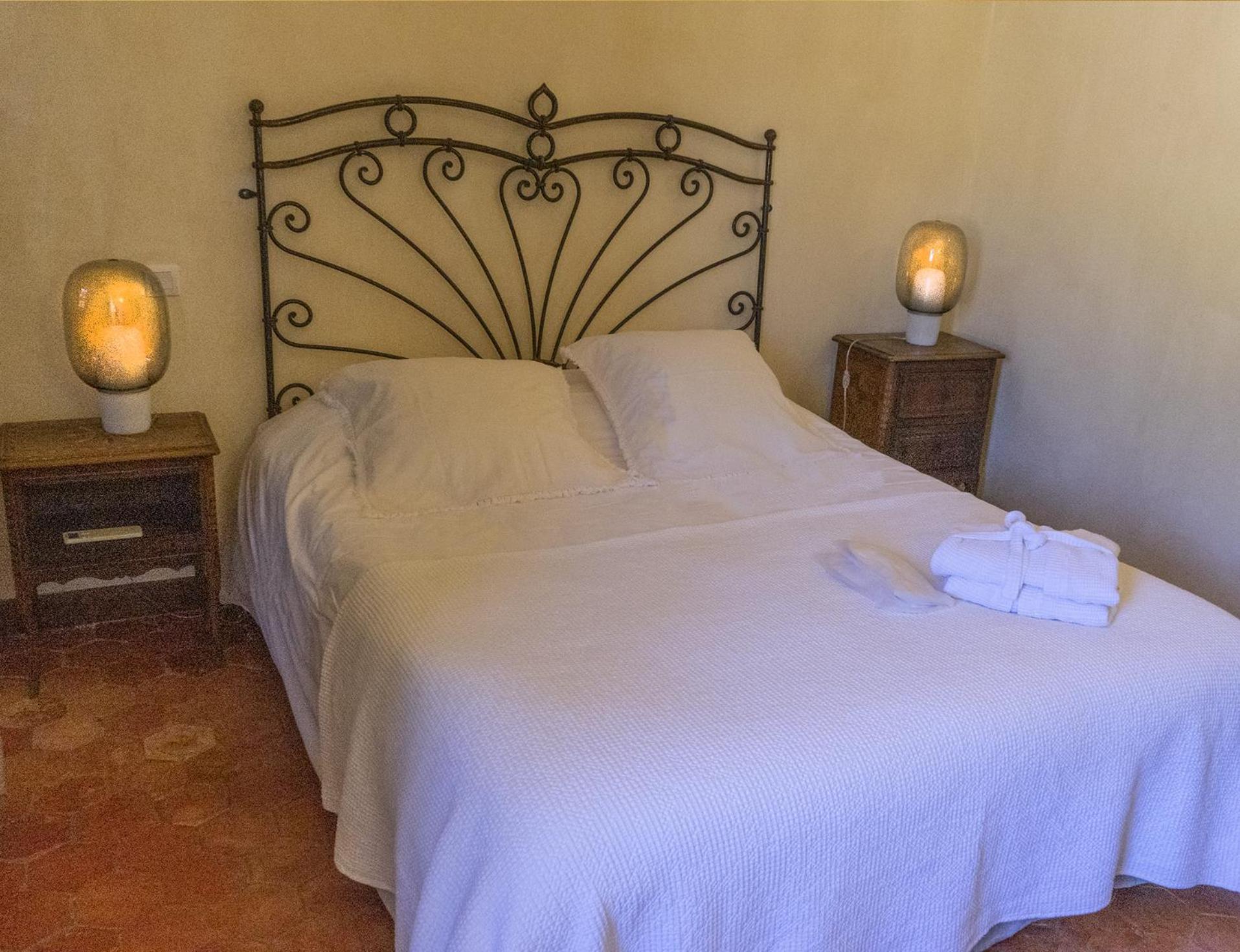 Hotel Palazzu Pigna Zewnętrze zdjęcie