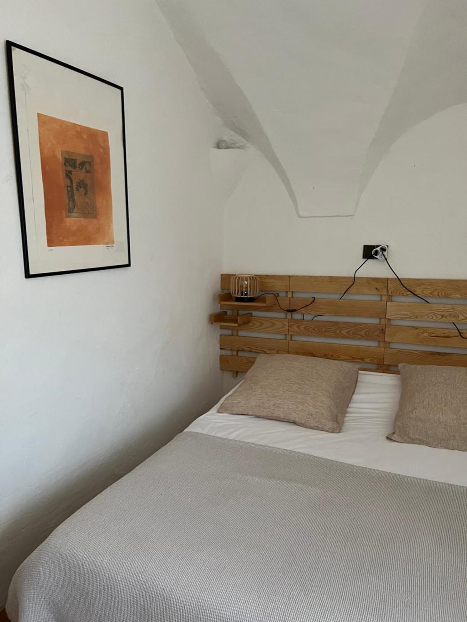 Hotel Palazzu Pigna Zewnętrze zdjęcie