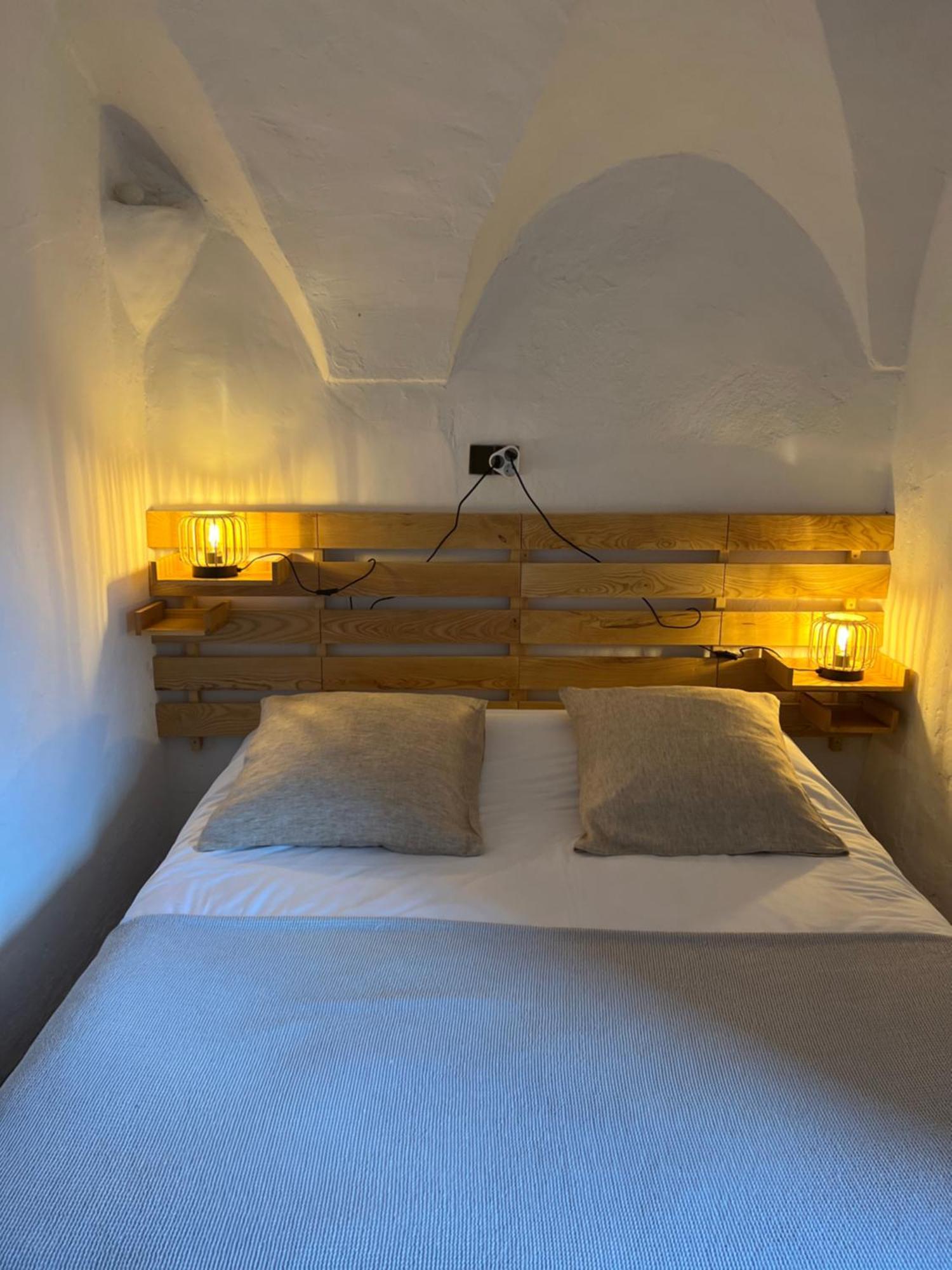 Hotel Palazzu Pigna Zewnętrze zdjęcie