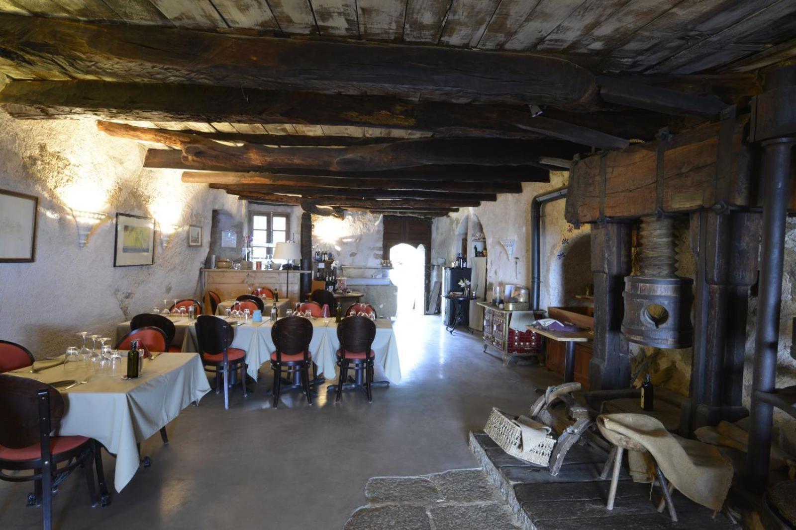 Hotel Palazzu Pigna Zewnętrze zdjęcie