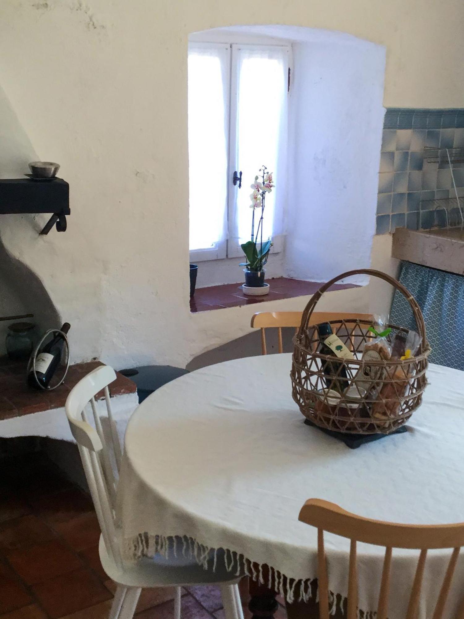 Hotel Palazzu Pigna Zewnętrze zdjęcie