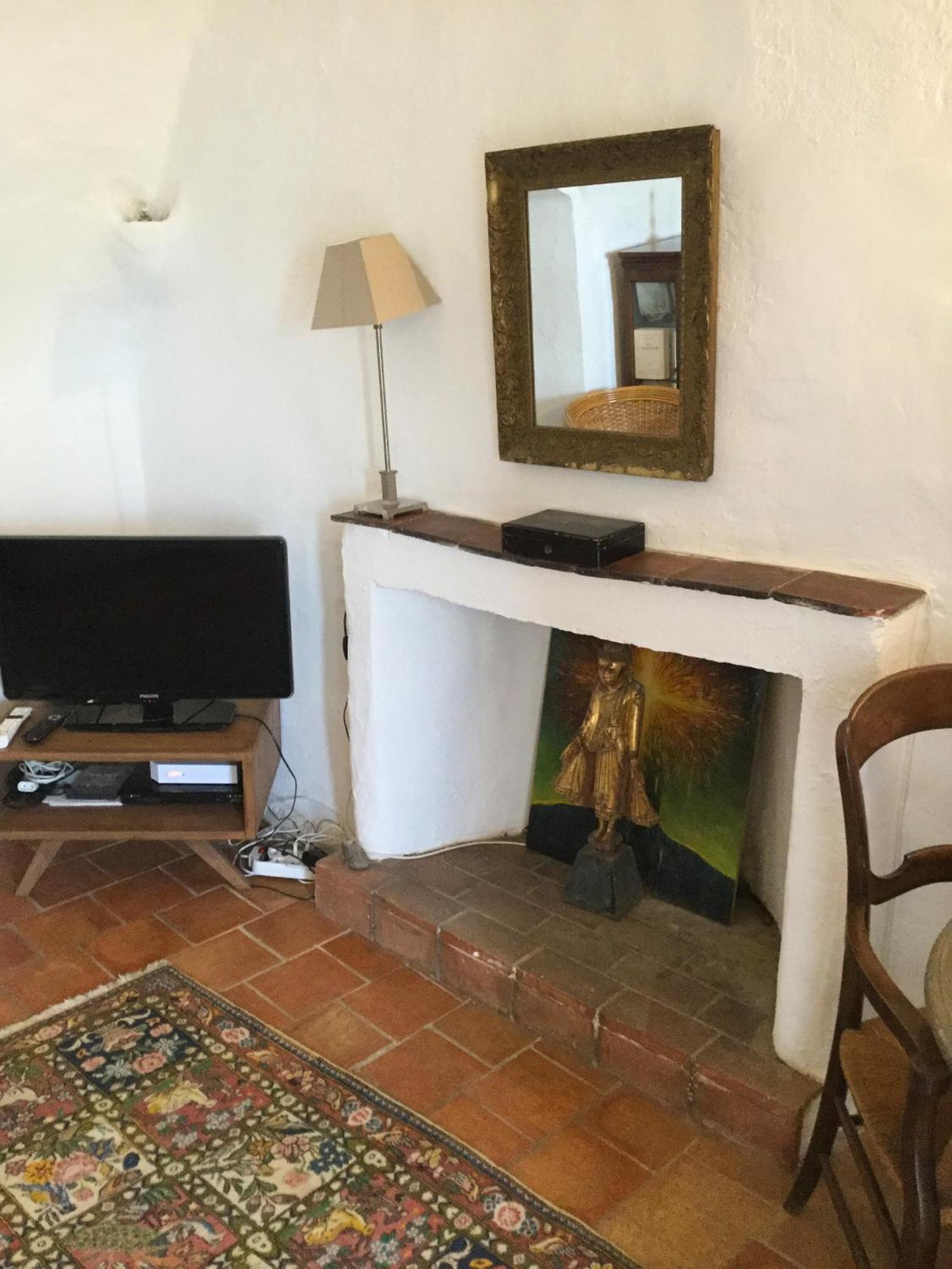 Hotel Palazzu Pigna Zewnętrze zdjęcie