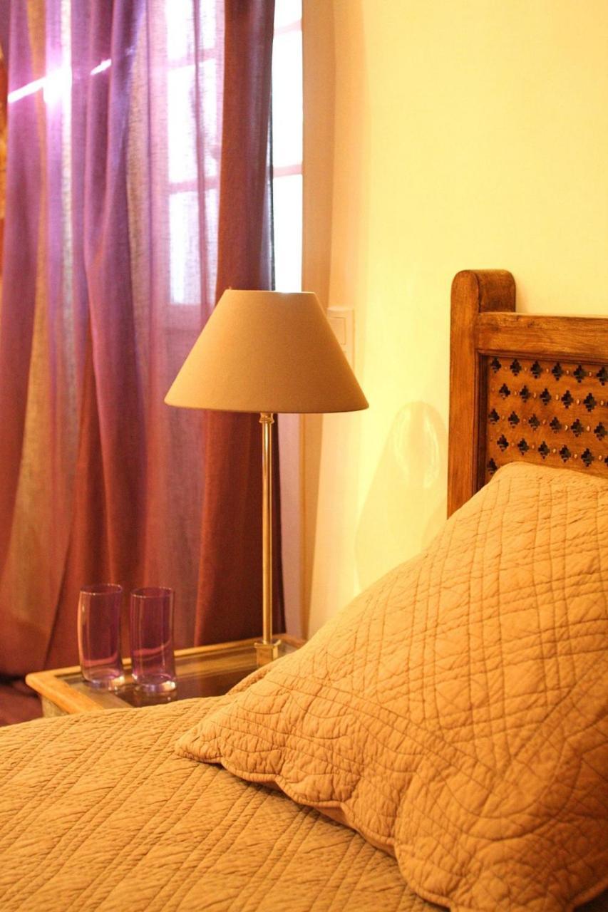 Hotel Palazzu Pigna Zewnętrze zdjęcie