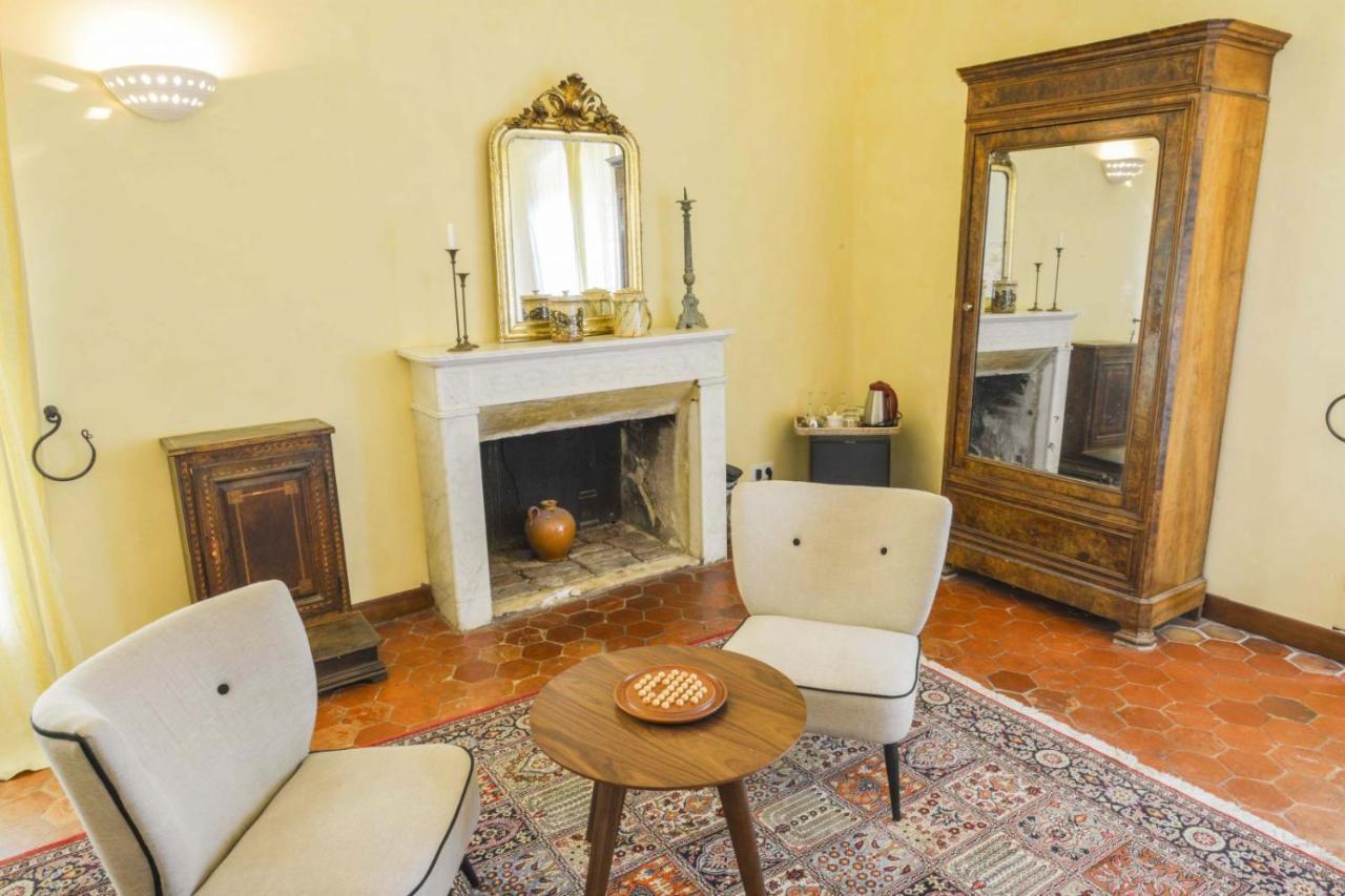 Hotel Palazzu Pigna Zewnętrze zdjęcie