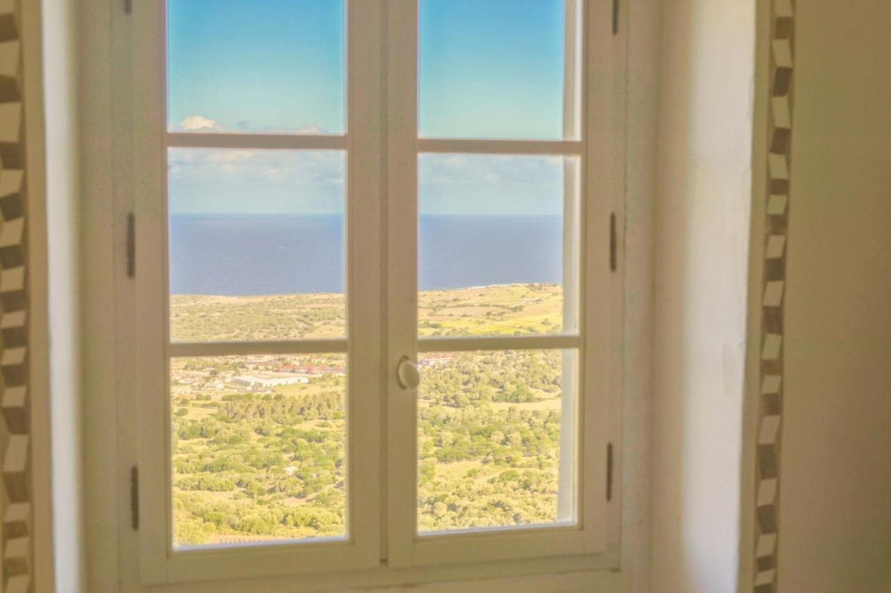 Hotel Palazzu Pigna Zewnętrze zdjęcie