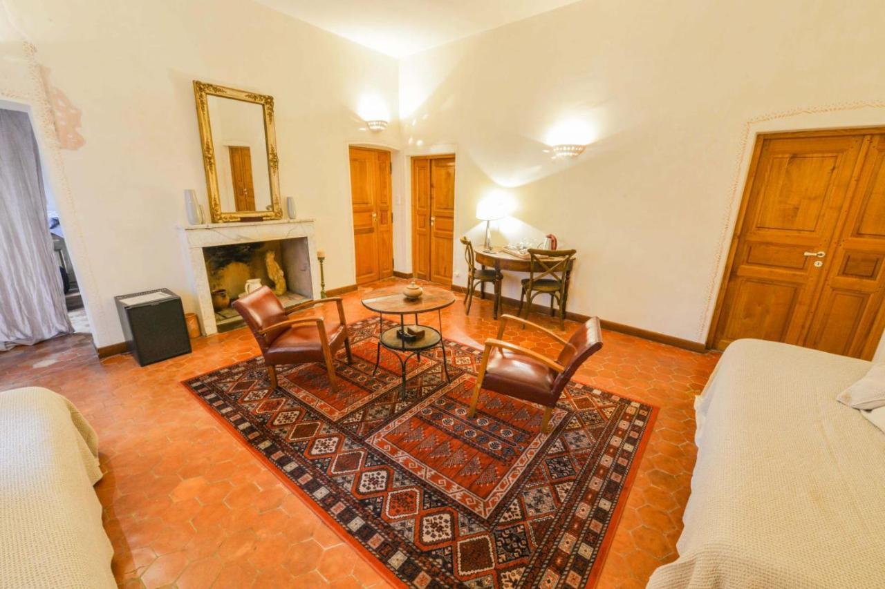 Hotel Palazzu Pigna Zewnętrze zdjęcie