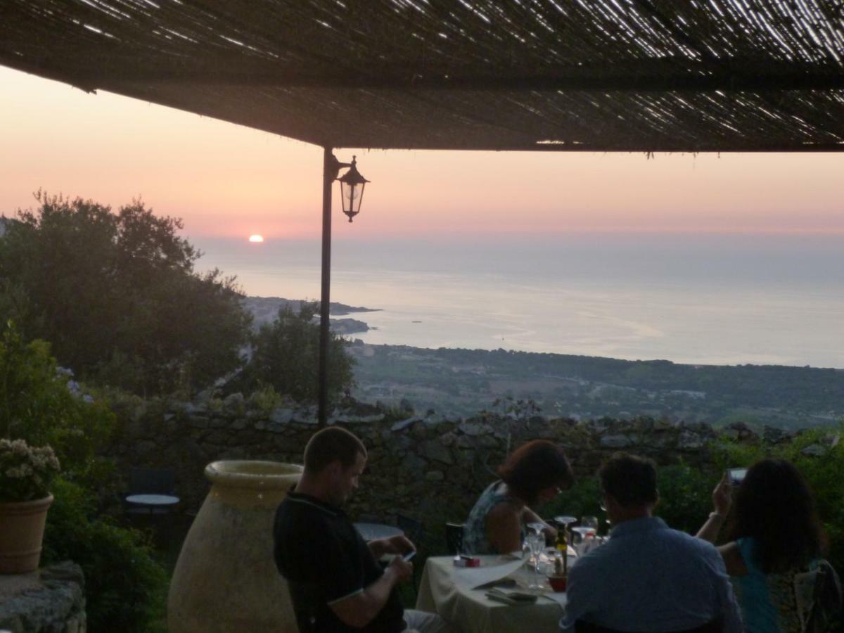 Hotel Palazzu Pigna Zewnętrze zdjęcie